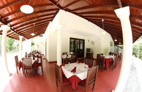 Elpitiya Hotel | The MGS Hotel