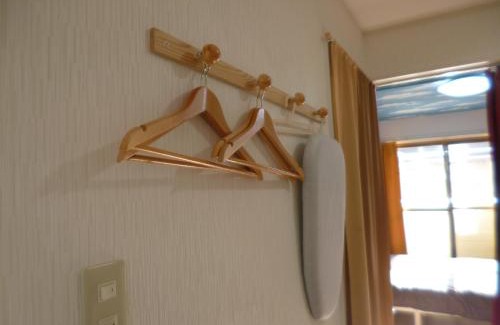 Minami-ku Apartment | THE MICKEY CARLTON Ohashi 206