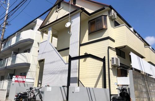 Minami-ku Apartment | THE MICKEY CARLTON Ohashi 101