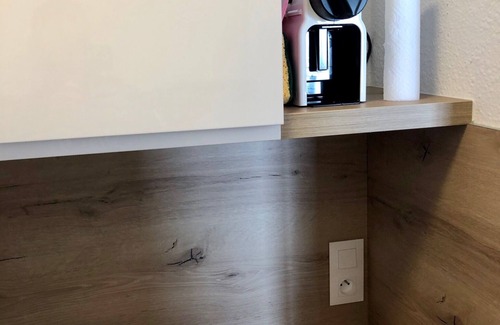 Le Corbier Apartment | The Milky Way - Le Cobier