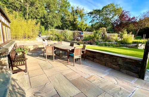 Santon House | The Mill House
