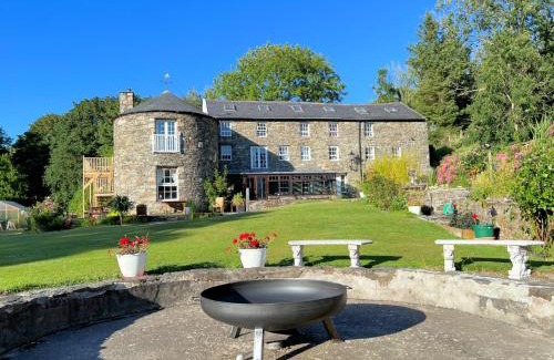 Santon House | The Mill House