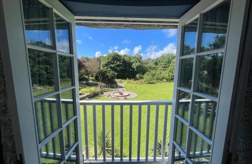 Santon House | The Mill House