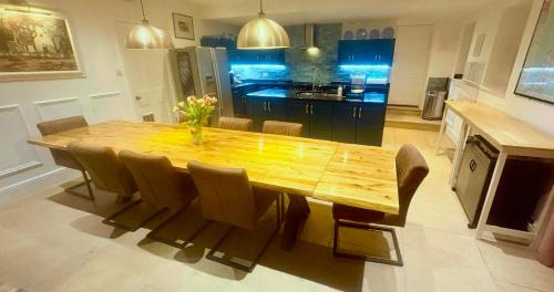 Santon House | The Mill House