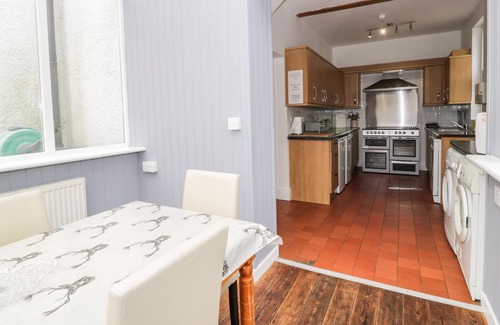 Corwen Cottage | THE MILL HOUSE, pet friendly, character holiday cottage in Carrog