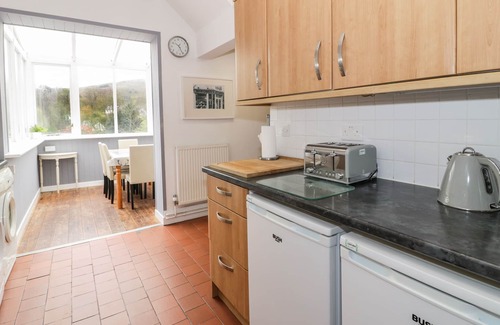 Corwen Cottage | THE MILL HOUSE, pet friendly, character holiday cottage in Carrog