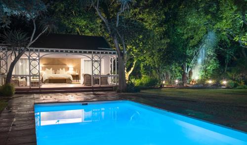 Grahamstown House | The Milner by The Oyster Collection
