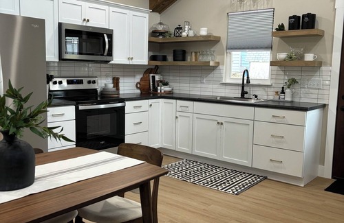 Wilmot House | The Milton House in Wilmotn