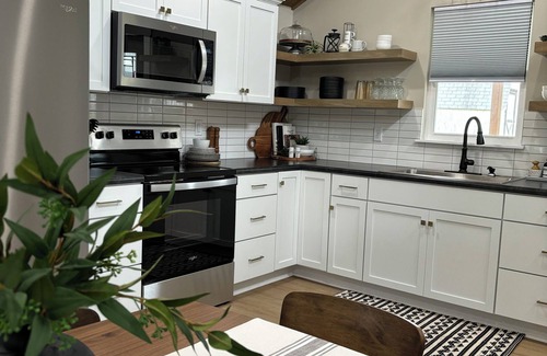 Wilmot House | The Milton House in Wilmotn