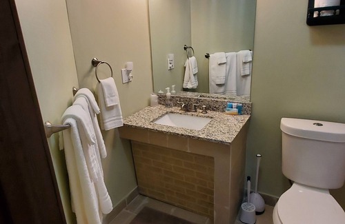 Patton Hotel | The Miner's Lodge