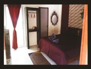 Koh Tao House | The Miracle Guesthouse & Diving