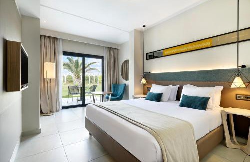 Hammamet Hotel | The Mirage Resort & SPA
