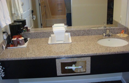 Half Moon Bay Hotel | The Miramar Inn & Suites