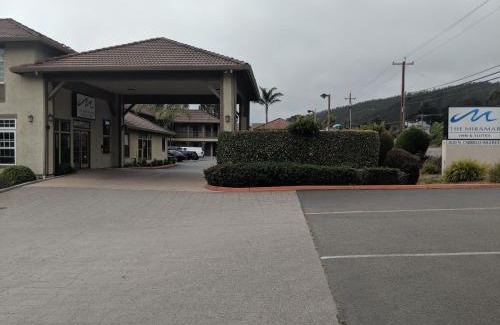 Half Moon Bay Hotel | The Miramar Inn