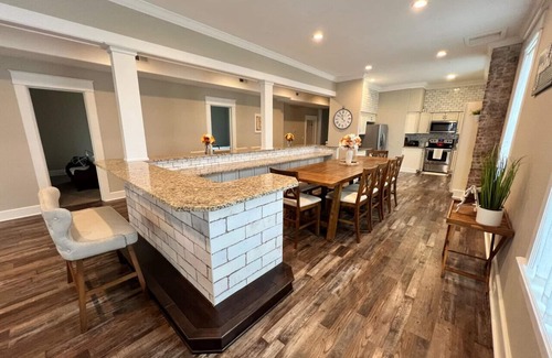 Cotter House | The Miser Lodge and Event Center