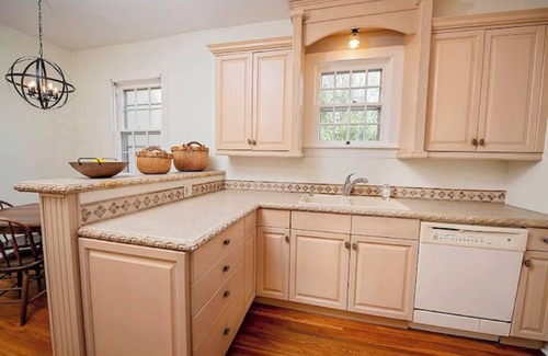 West Central House | The Mission at Roanokenn