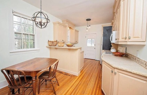 West Central House | The Mission at Roanokenn