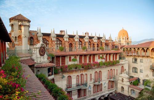Downtown Riverside Hotel | The Mission Inn Hotel and Spa