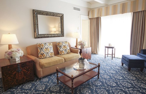 Downtown Riverside Hotel | The Mission Inn Hotel & Spa