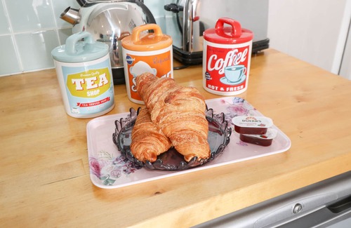 Sowerby Bridge Cottage | THE MISTLE CARR FARM, pet friendly in Ripponden