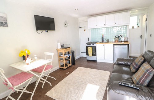 Sowerby Bridge Cottage | THE MISTLE CARR FARM, pet friendly in Ripponden