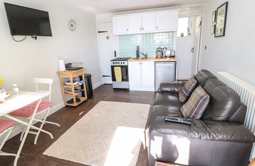 Sowerby Bridge Cottage | THE MISTLE CARR FARM, pet friendly in Ripponden