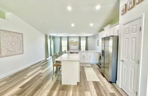 Ocala House | The Modern Cottage Ocala