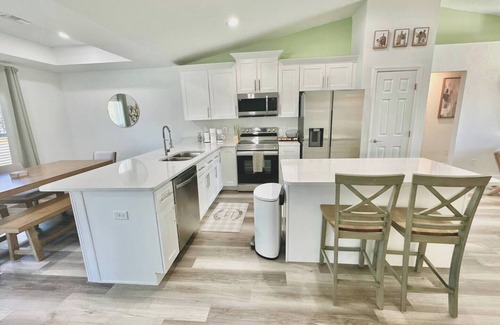 Ocala House | The Modern Cottage Ocala