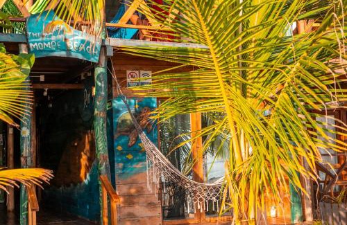 Palomino Hotel | the mompe beach hostal