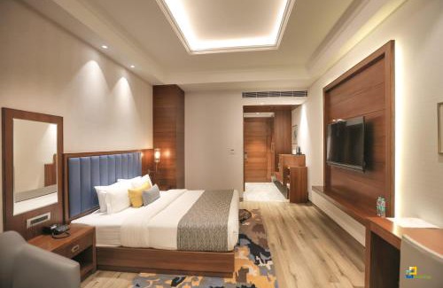 Patiala Hotel | The Montage