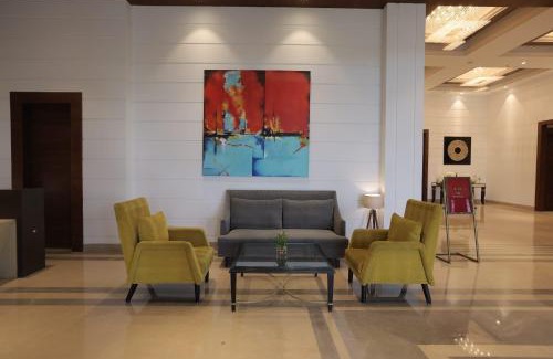 Patiala Hotel | The Montage