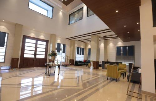 Patiala Hotel | The Montage