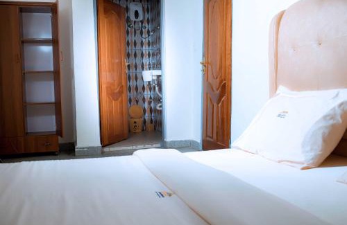 Gisenyi Apartment | The Moon Geust House