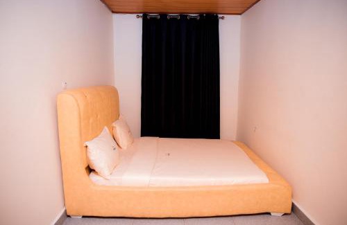 Gisenyi Apartment | The Moon Geust House