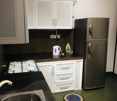 Aluthgama Hotel | The Moon Lodge