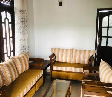 Aluthgama Hotel | The Moon Lodge