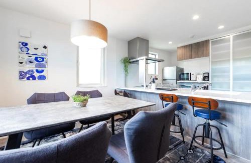 Toyohira House | THE MOON - Vacation STAY 87869v