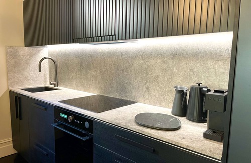 Mosman House | The Mosman Cottage @ Alegria