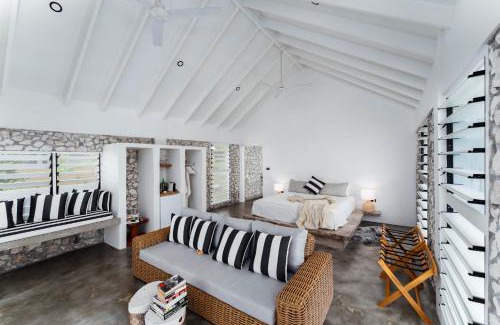 Moso Island Resort | The Moso