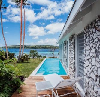 Moso Island Resort | The Moso