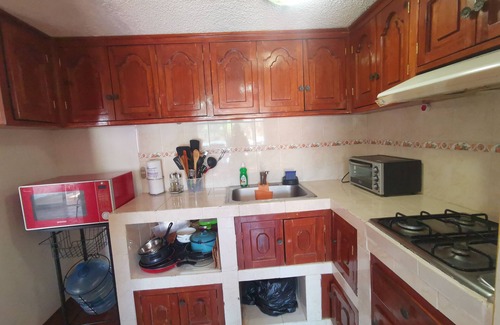 Ixtapa House | The most beautiful house in Ixtapa in front of the golf course