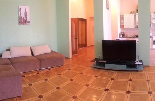 Lypky Apartment | The most beautiful House