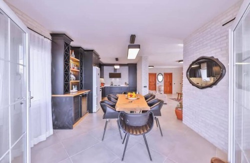 Kas Villa | The most beautiful of the sunset is' 'Villa Xanthos' '