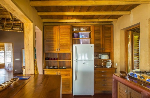 Nosy Be Villa | The most beautiful view of Nosy Be overlooking the Ocean, an oasis of green, of silence