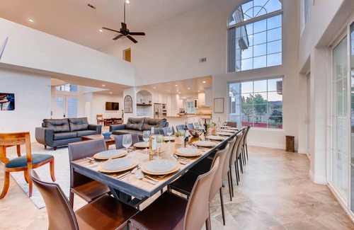 Temecula Villa | The Most Popular Vacation Rental in Wine Country!