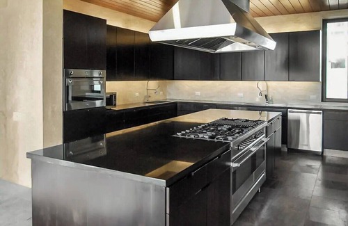 Cabrera Villa | The most renowned oceanfront luxury vacation retreat in Dominican Republic!