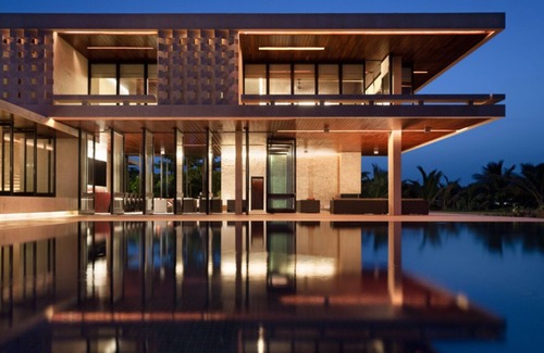 Cabrera Villa | The most renowned oceanfront luxury vacation retreat in Dominican Republic!