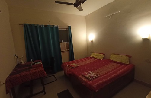 Auli Apartment | The Most Serene and Peaceful 2BHK Lucknow Can Offer You