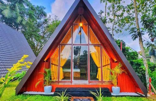 Bope-Poddala Cabin | The Mountain Breeze Galle Cabanas