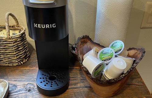 Ennis Apartment | The Mountain View Suite